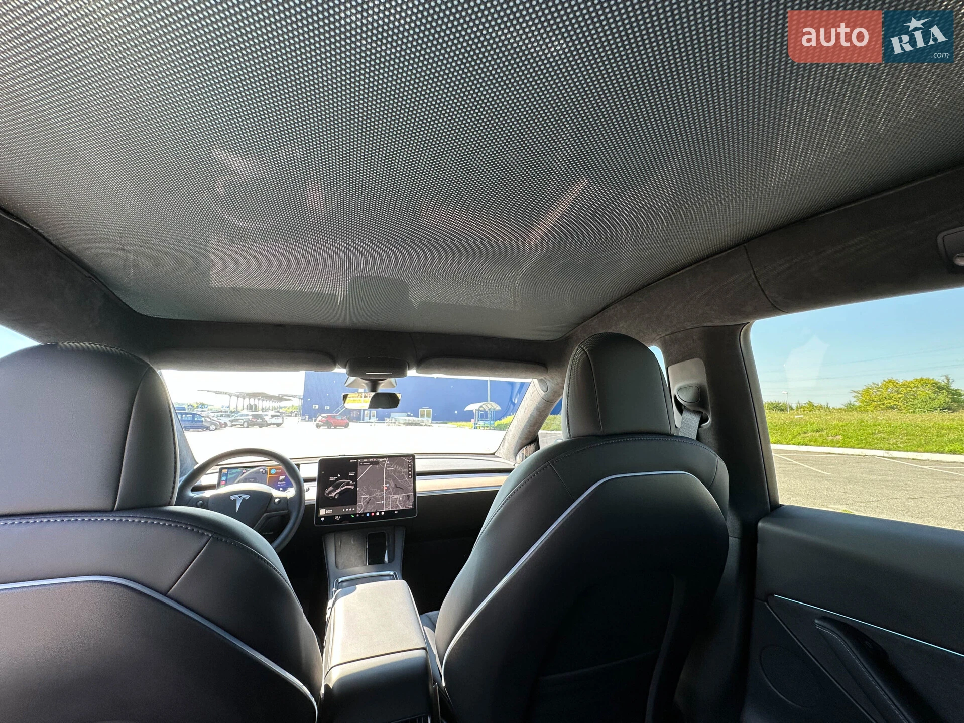 2022 Tesla Model Y - мініатюра 54