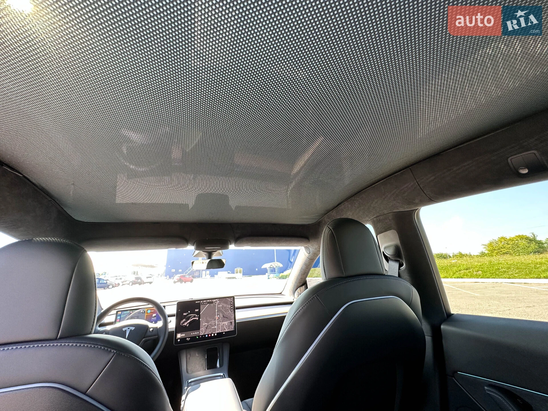 2022 Tesla Model Y - мініатюра 52