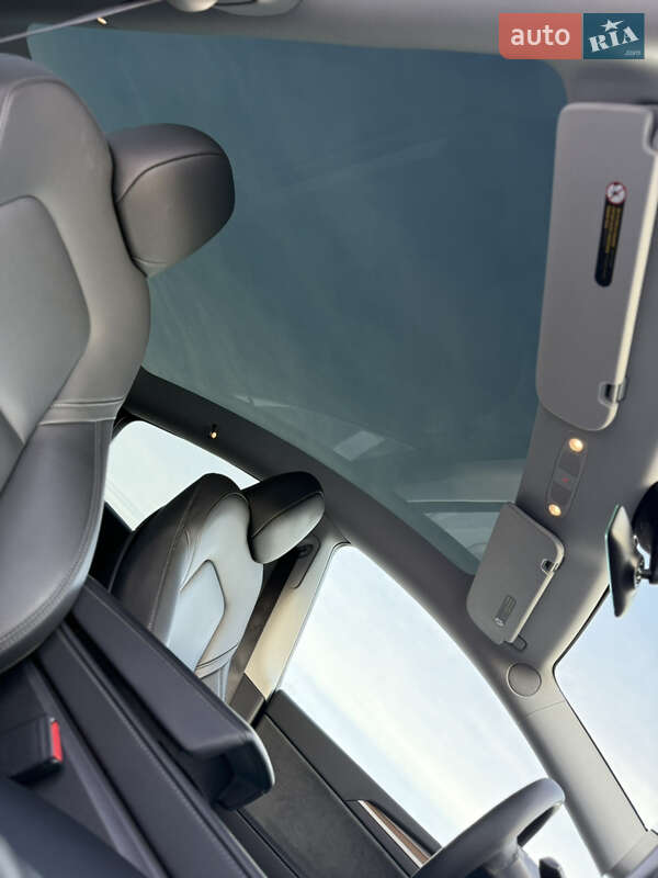Внедорожник / Кроссовер Tesla Model Y 2023 в Виннице