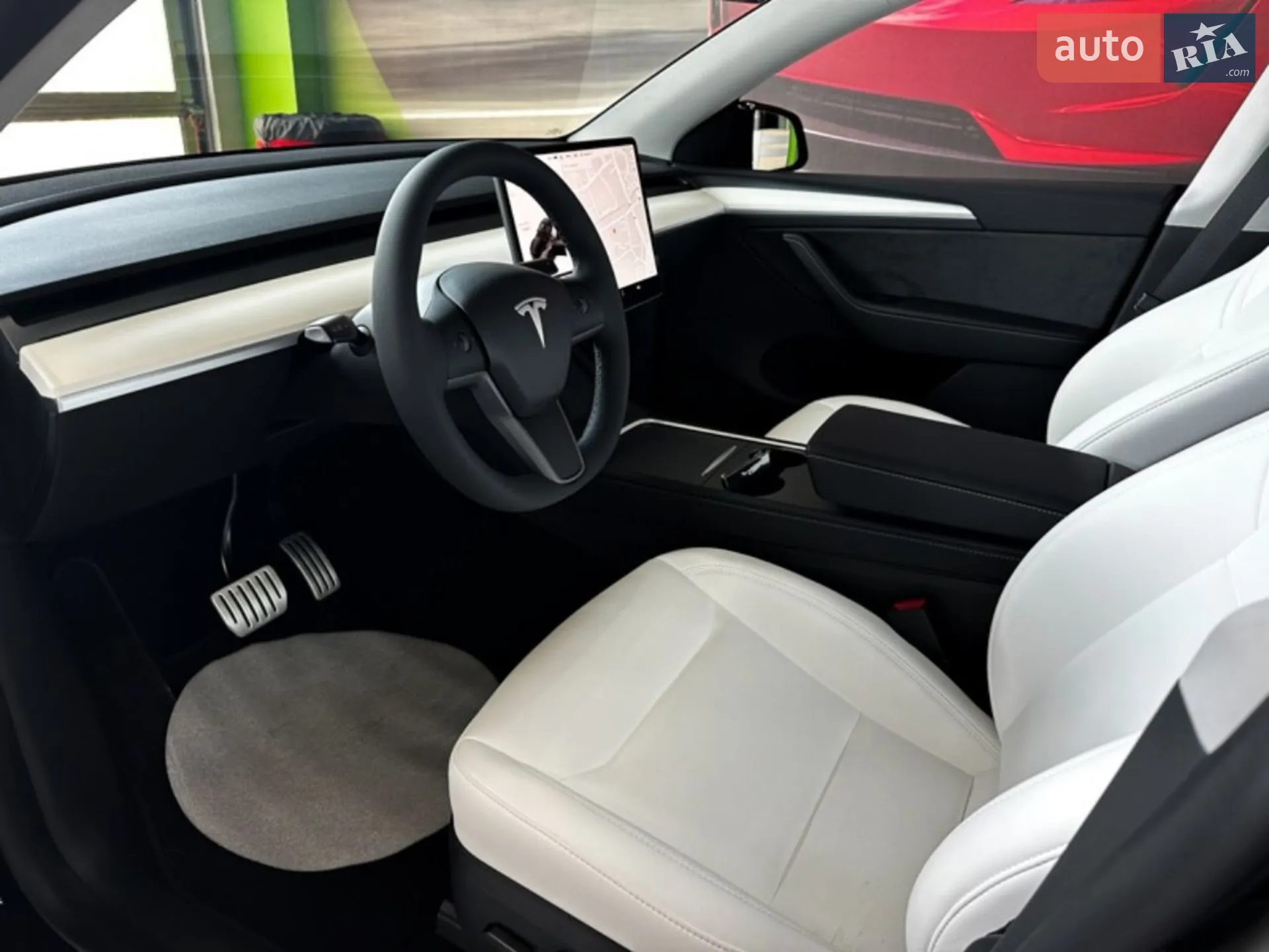 2023 Tesla Model Y - мініатюра 2