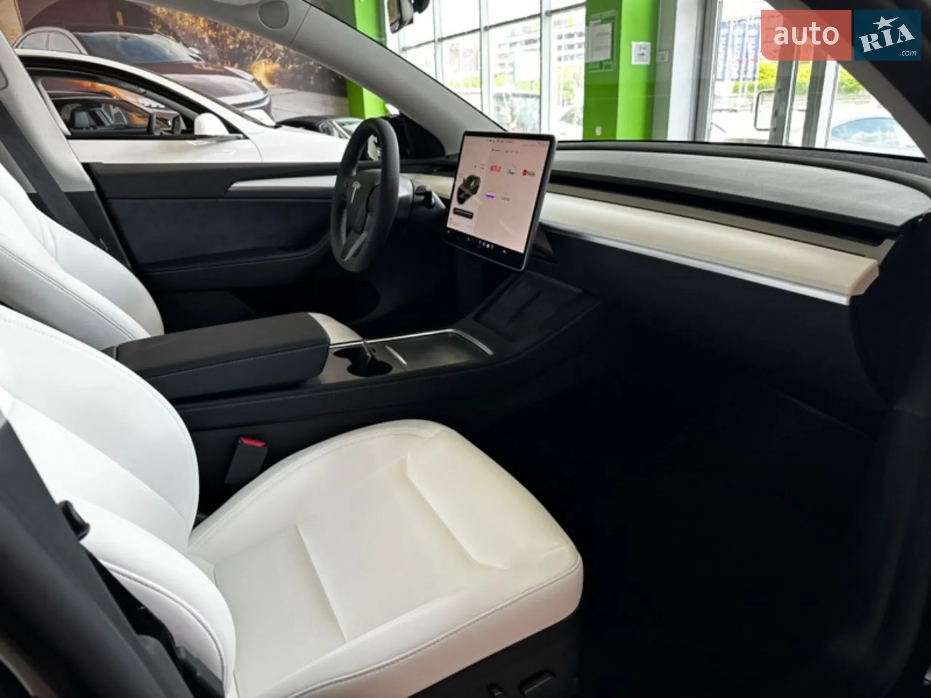 2023 Tesla Model Y - мініатюра 13