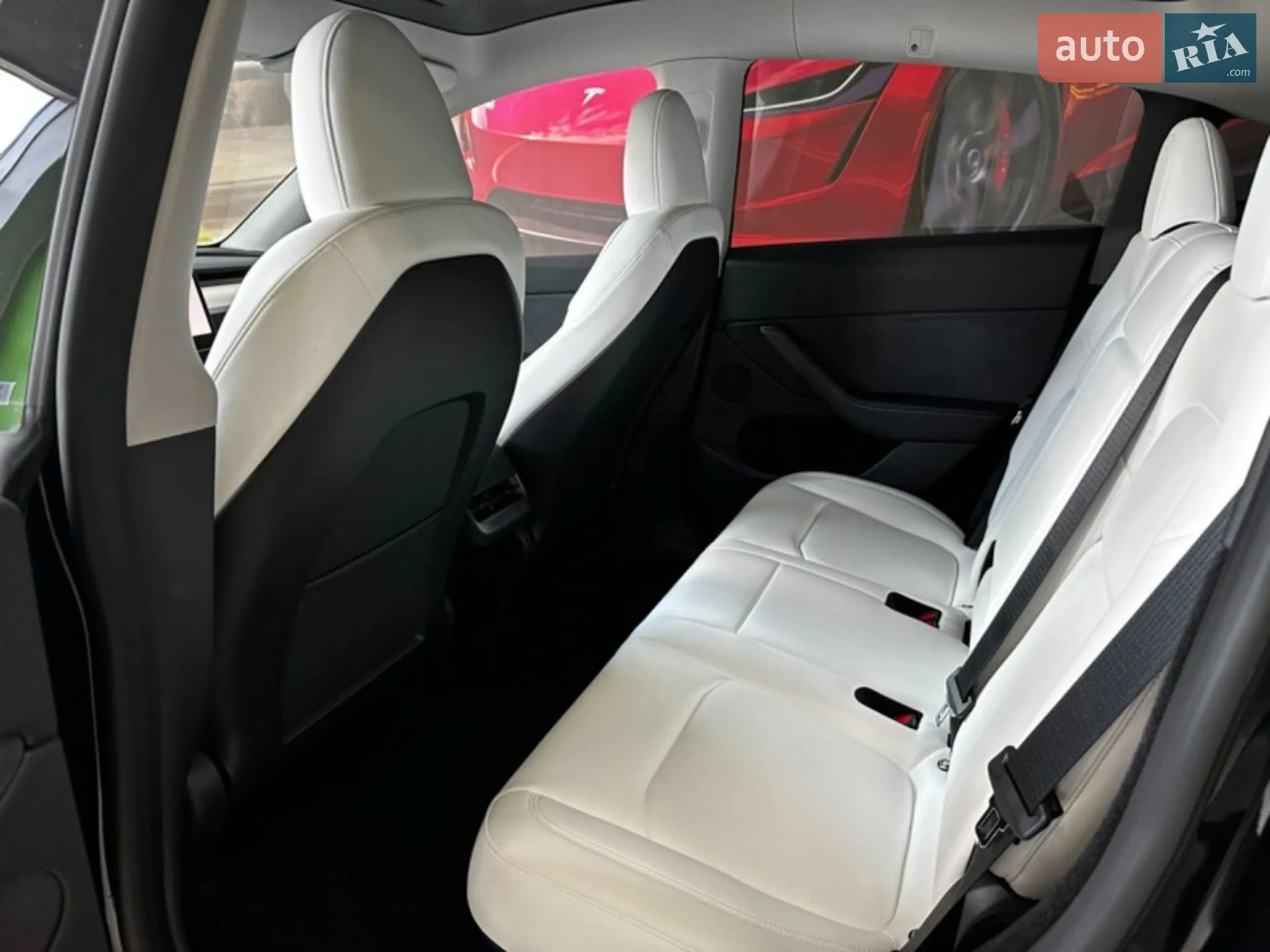 2023 Tesla Model Y - мініатюра 21