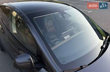 Внедорожник / Кроссовер Tesla Model Y 2024 в 