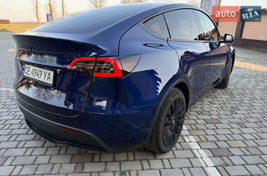 Внедорожник / Кроссовер Tesla Model Y 2023 в 