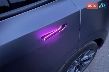 Внедорожник / Кроссовер Tesla Model Y 2022 в 