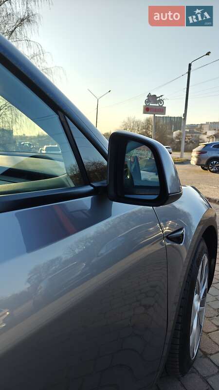 Позашляховик / Кросовер Tesla Model Y 2023 в Львові
