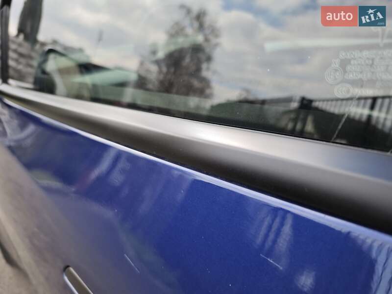 Внедорожник / Кроссовер Tesla Model Y 2022 в Черкассах