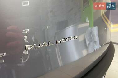 Внедорожник / Кроссовер Tesla Model Y 2025 в 