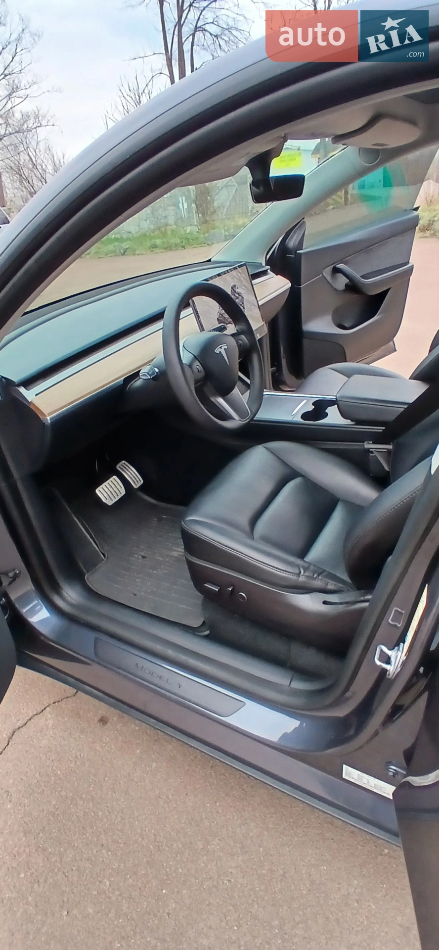 2022 Tesla Model Y - мініатюра 11