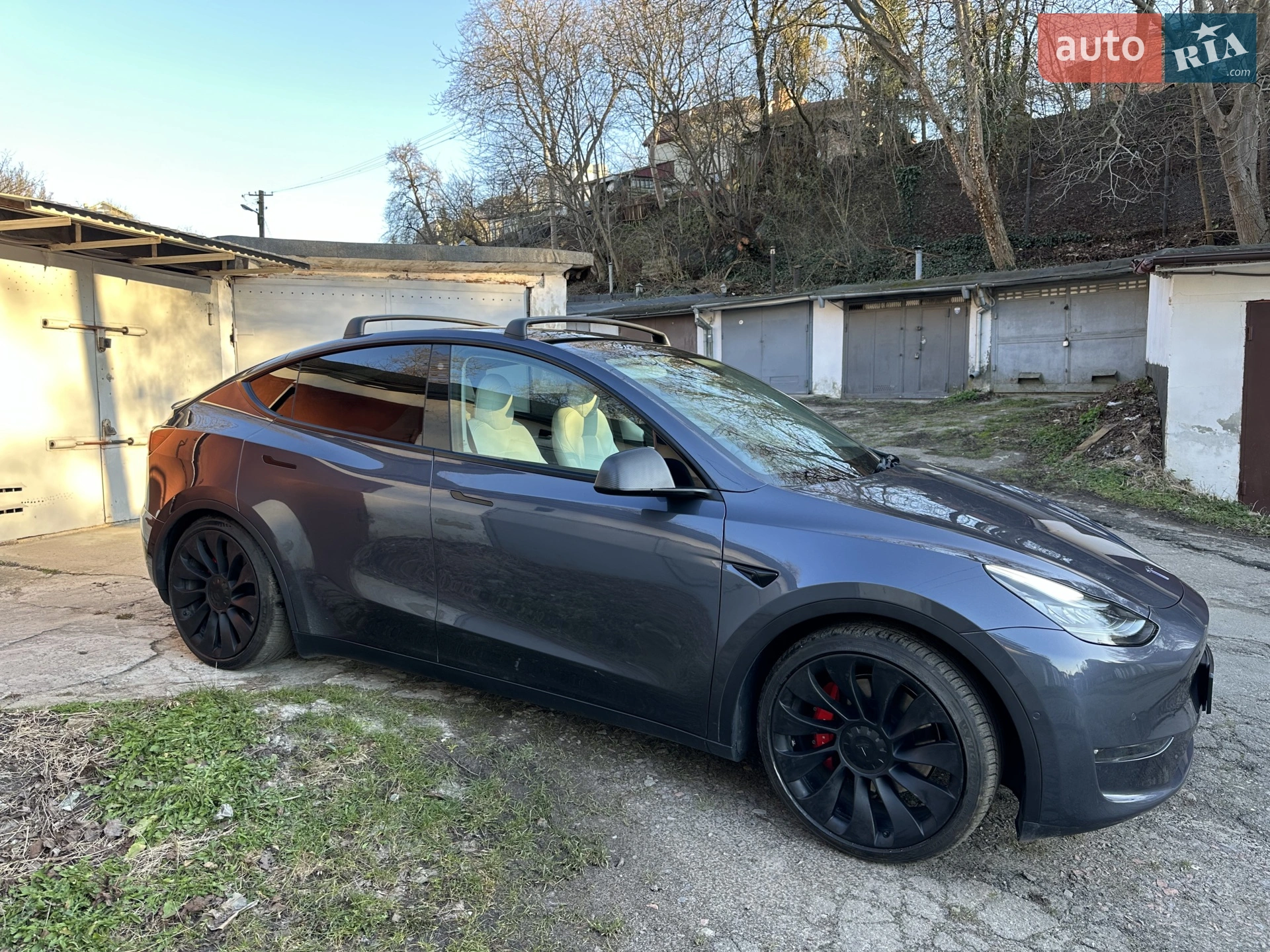 2020 Tesla Model Y - мініатюра 10