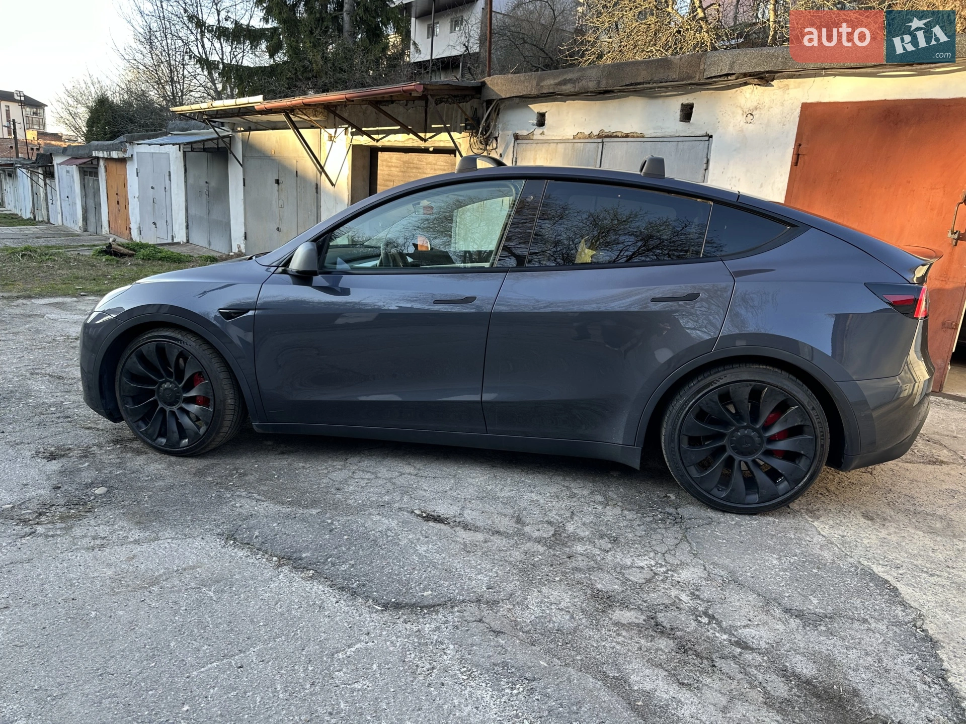 2020 Tesla Model Y - мініатюра 9