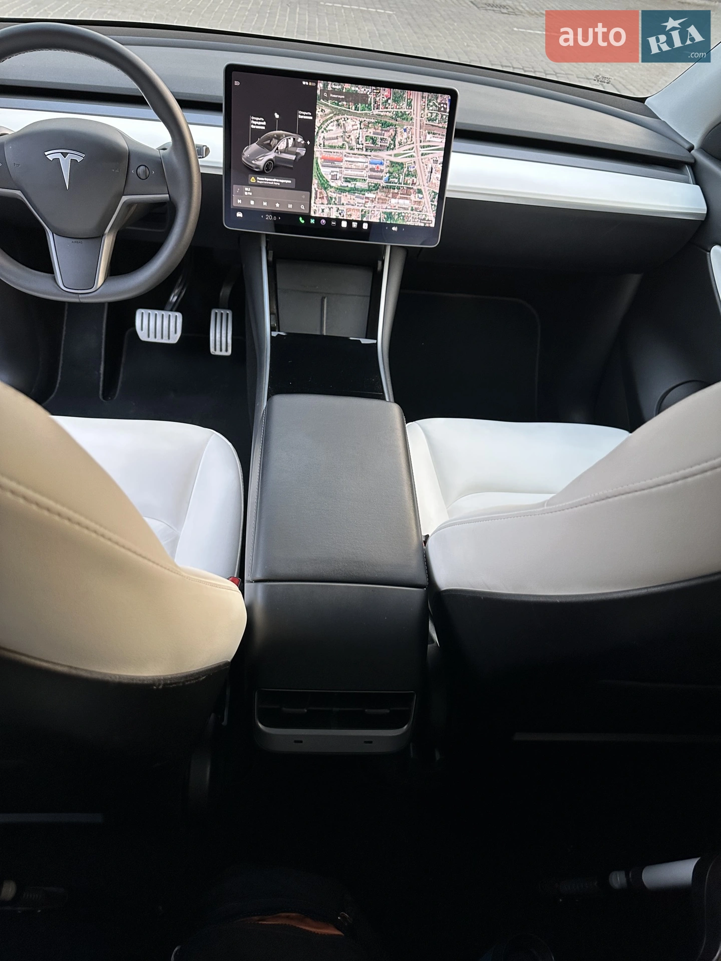 2020 Tesla Model Y - мініатюра 12