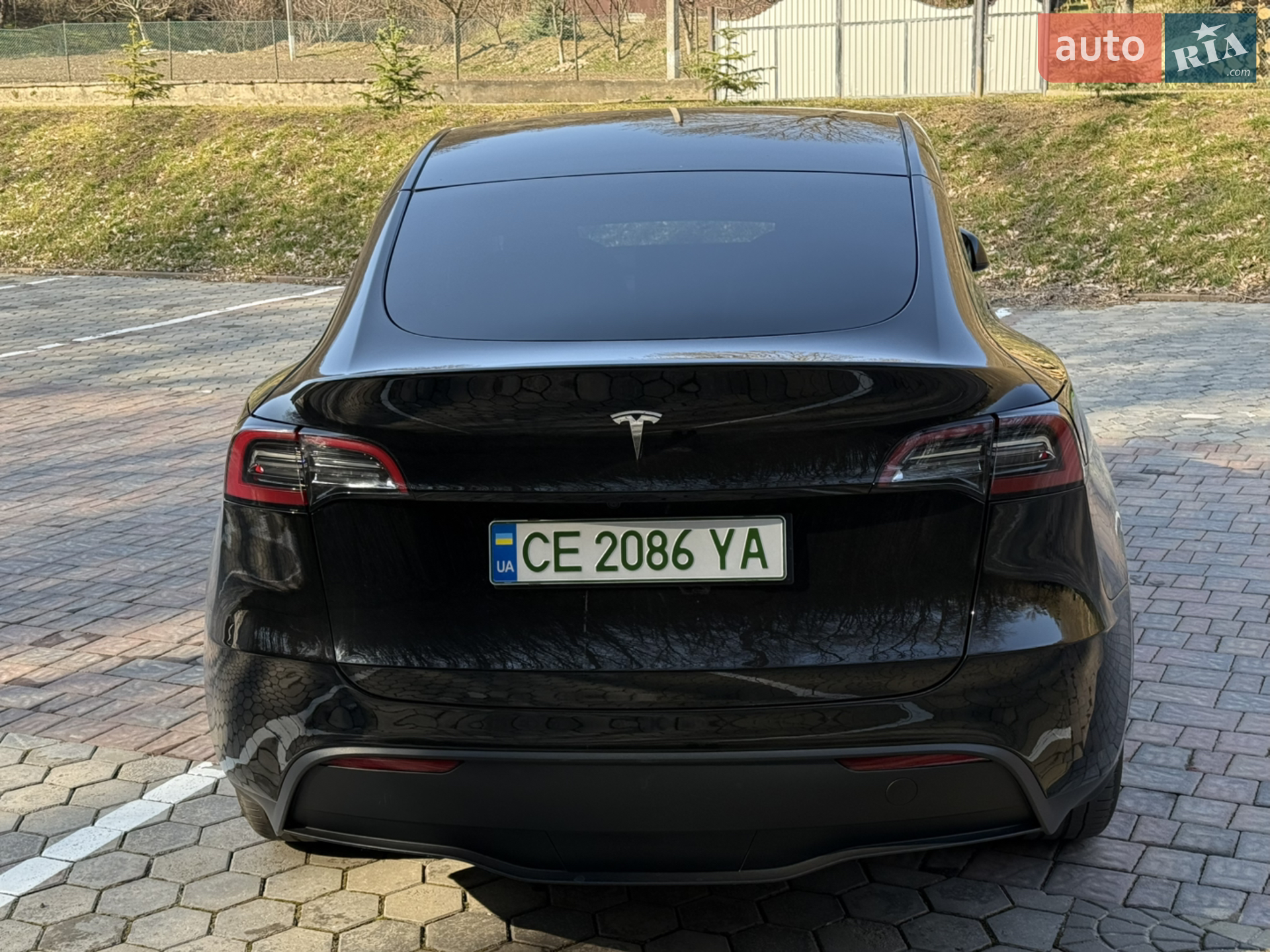 2023 Tesla Model Y - мініатюра 7