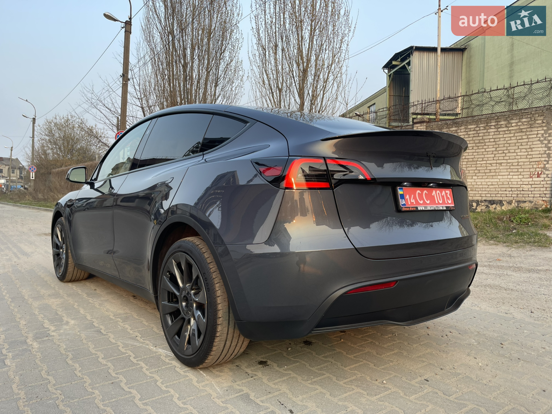 2023 Tesla Model Y - мініатюра 7