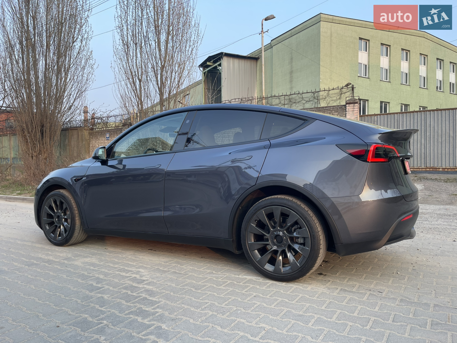2023 Tesla Model Y - мініатюра 6