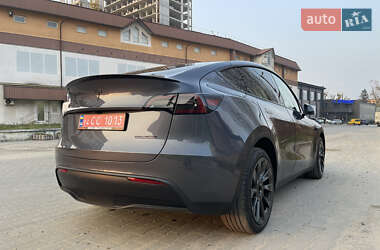Внедорожник / Кроссовер Tesla Model Y 2023 в 