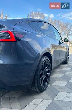 Внедорожник / Кроссовер Tesla Model Y 2023 в 