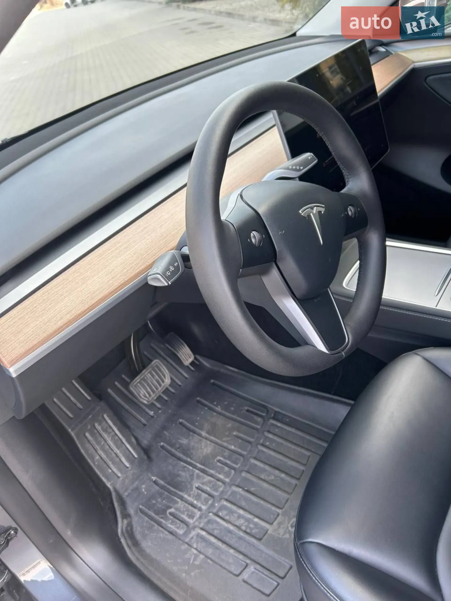 2023 Tesla Model Y - мініатюра 27
