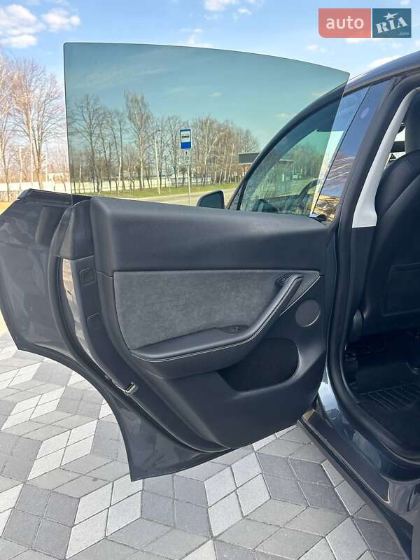 Внедорожник / Кроссовер Tesla Model Y 2023 в Белой Церкви