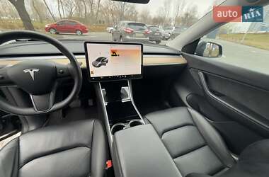 Внедорожник / Кроссовер Tesla Model Y 2020 в 