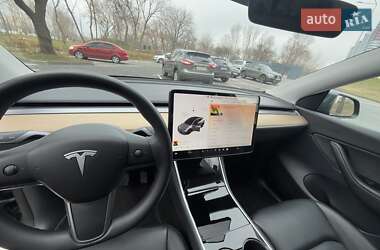 Внедорожник / Кроссовер Tesla Model Y 2020 в 