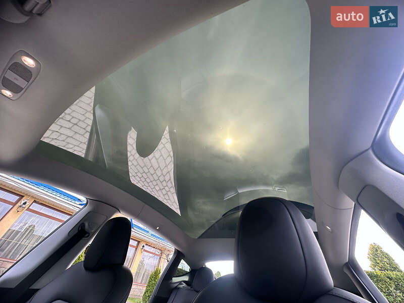 Внедорожник / Кроссовер Tesla Model Y 2022 в Долине фото 32 Внедорожник / Кроссовер Tesla Model Y 2022 в Долине