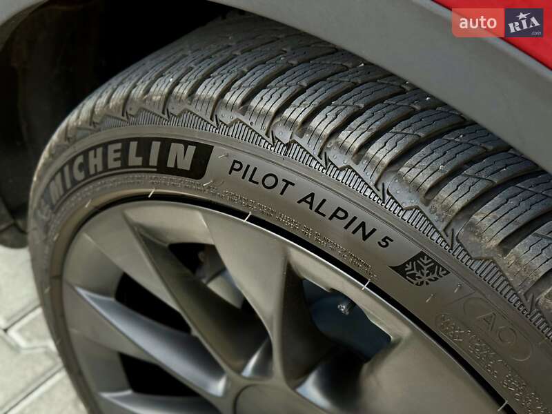 Внедорожник / Кроссовер Tesla Model Y 2021 в Тернополе фото 46 Внедорожник / Кроссовер Tesla Model Y 2021 в Тернополе