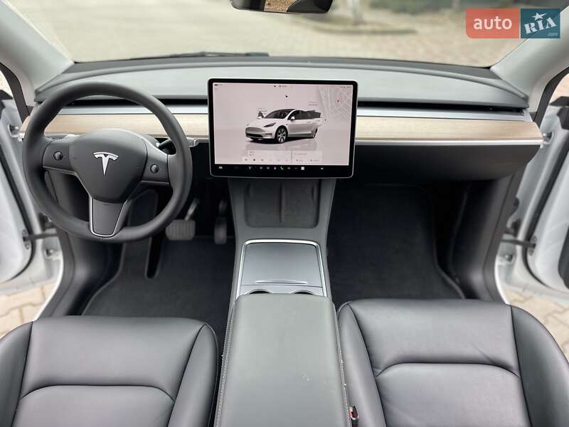 Внедорожник / Кроссовер Tesla Model Y 2023 в Одессе