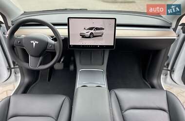 Внедорожник / Кроссовер Tesla Model Y 2023 в 