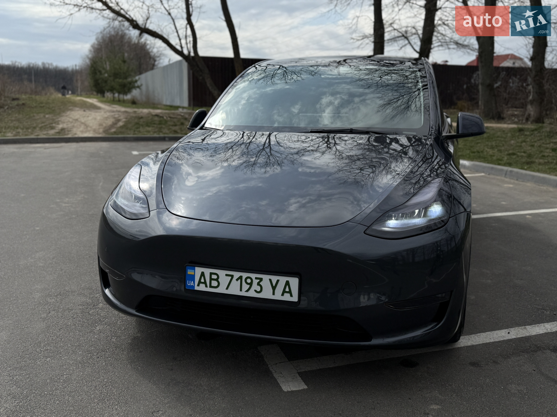 2021 Tesla Model Y - мініатюра 15