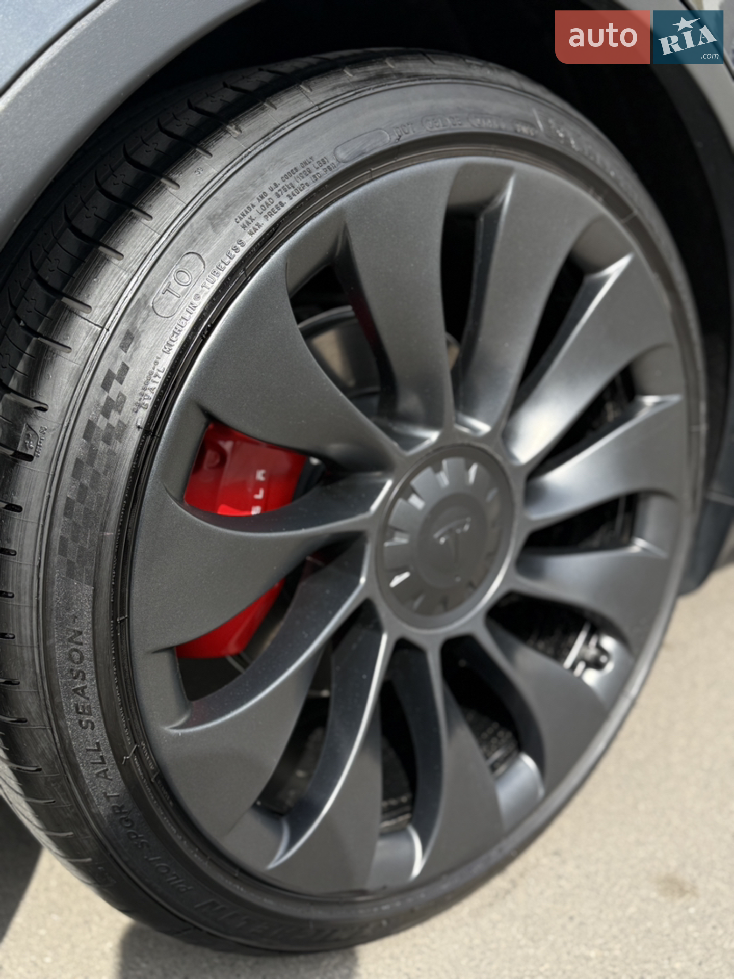 2021 Tesla Model Y - мініатюра 26