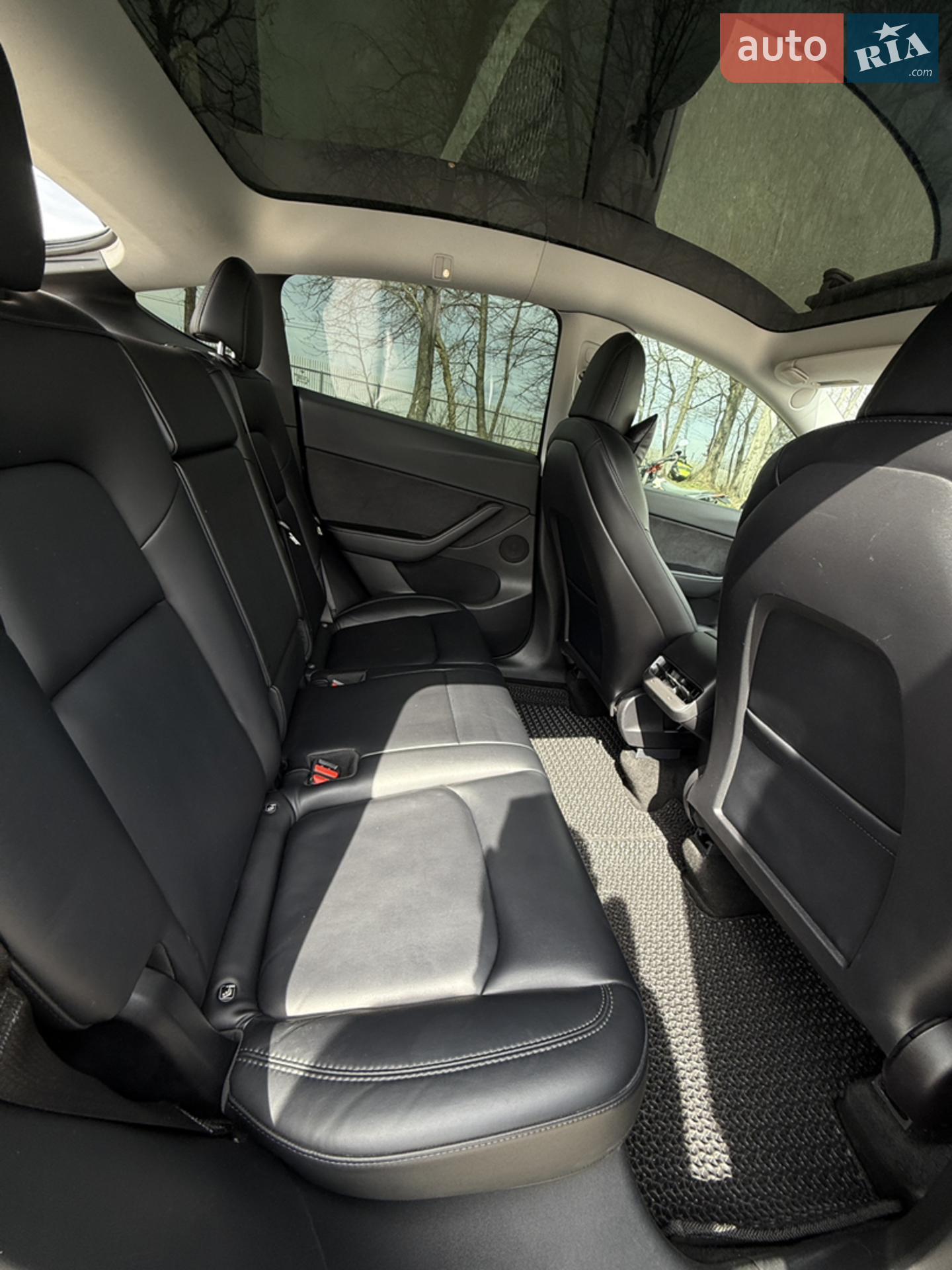 2021 Tesla Model Y - мініатюра 51