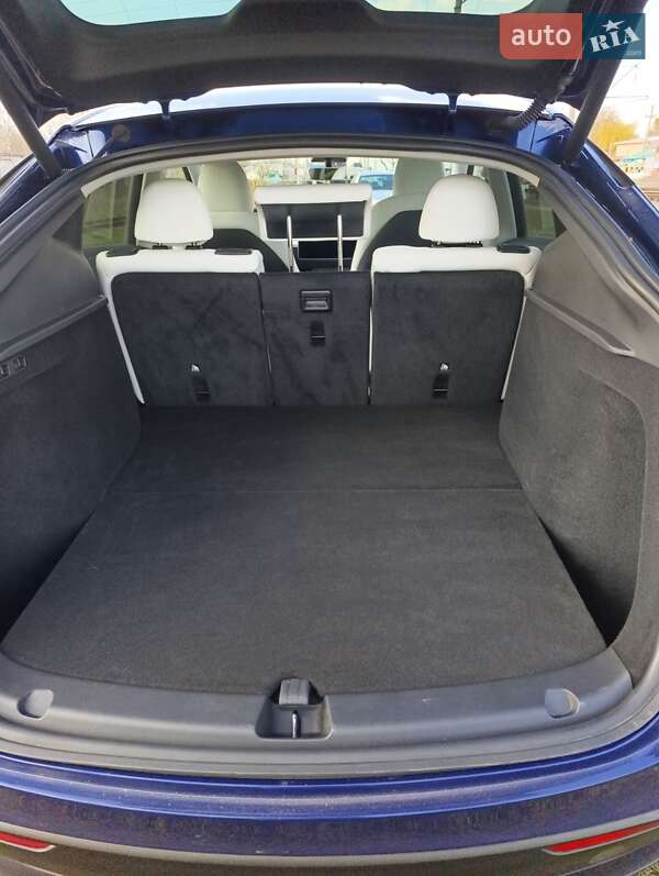 Внедорожник / Кроссовер Tesla Model Y 2023 в Луцке фото 8 Внедорожник / Кроссовер Tesla Model Y 2023 в Луцке