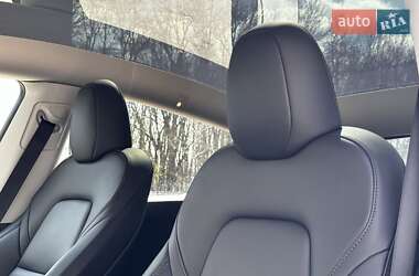 Внедорожник / Кроссовер Tesla Model Y 2023 в 