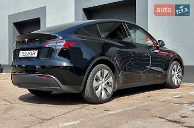 Внедорожник / Кроссовер Tesla Model Y 2023 в 
