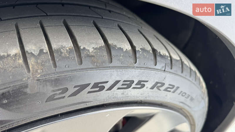 Внедорожник / Кроссовер Tesla Model Y 2021 в Хусте фото 29 Внедорожник / Кроссовер Tesla Model Y 2021 в Хусте