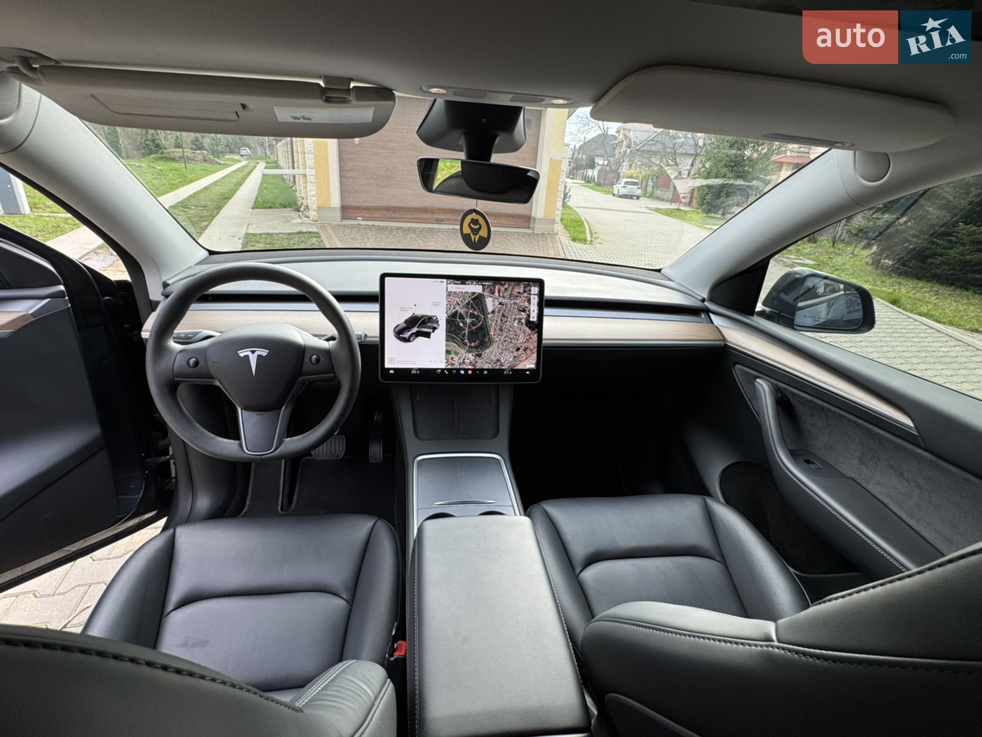 2023 Tesla Model Y - мініатюра 9