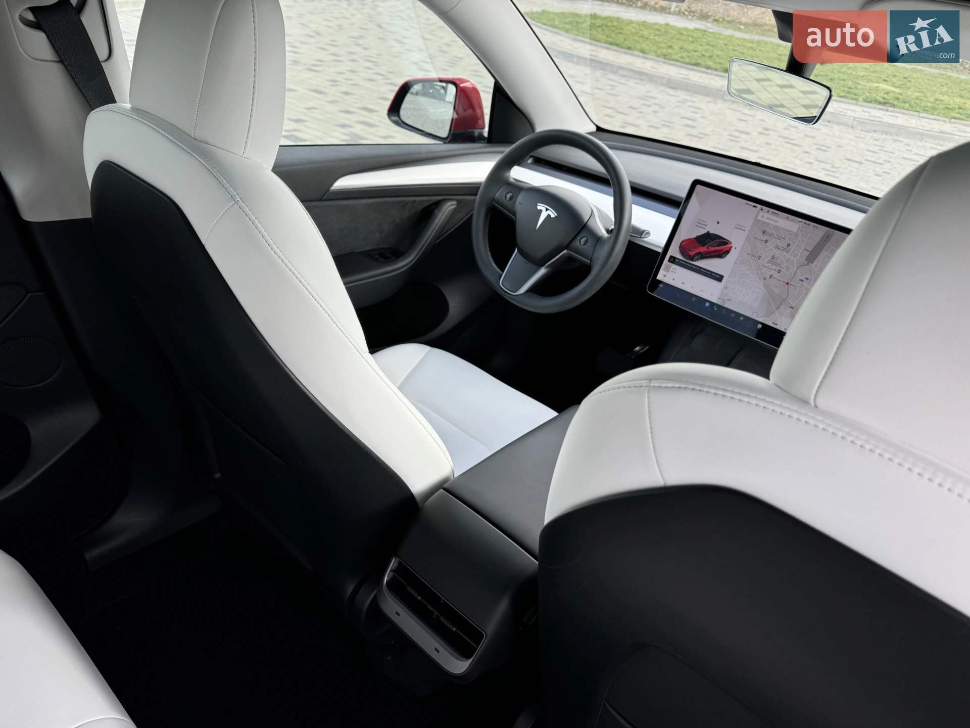 2021 Tesla Model Y - мініатюра 18