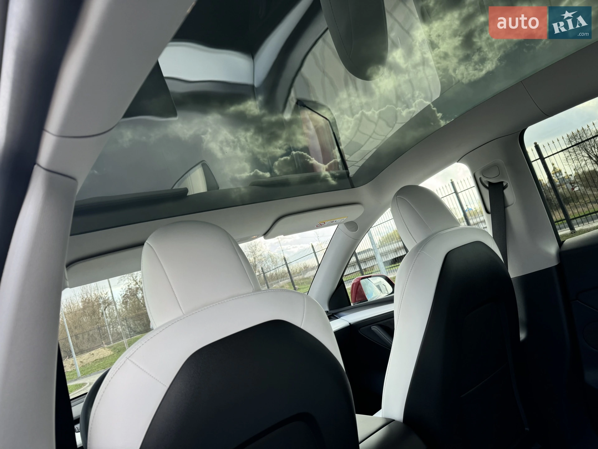 2021 Tesla Model Y - мініатюра 22