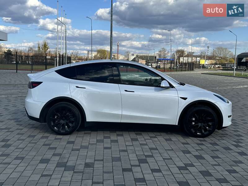 Внедорожник / Кроссовер Tesla Model Y 2023 в Ковеле