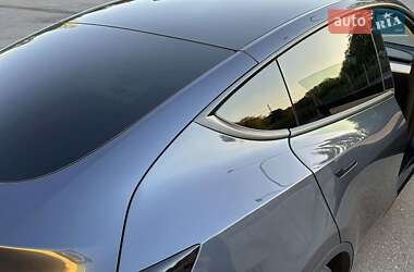 Внедорожник / Кроссовер Tesla Model Y 2022 в 