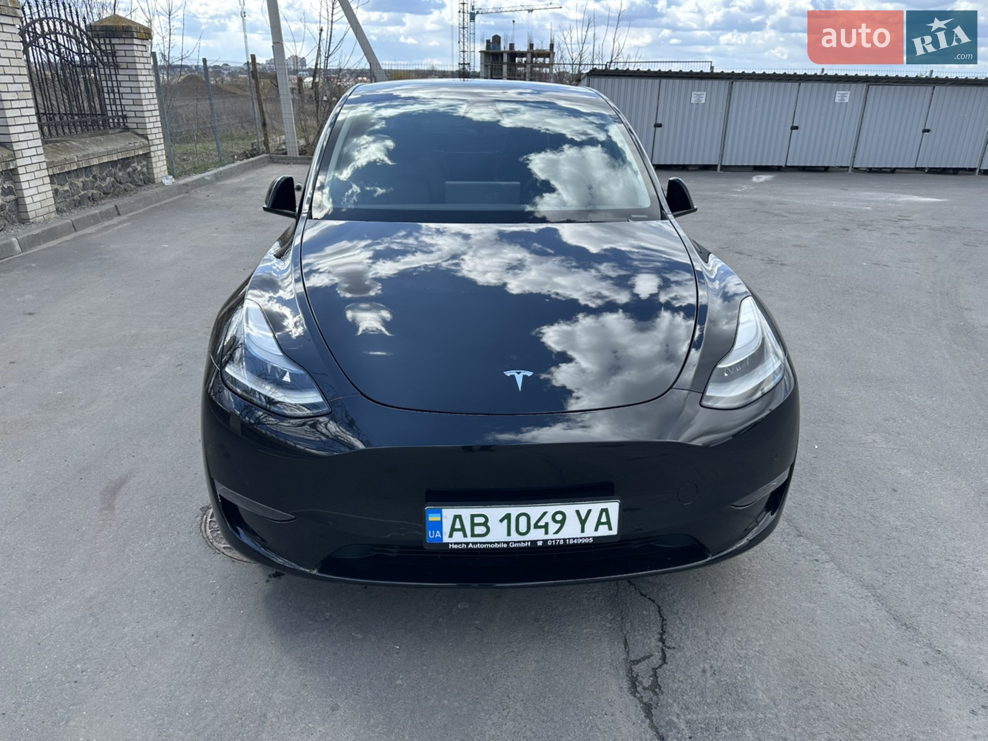 2022 Tesla Model Y - мініатюра 4