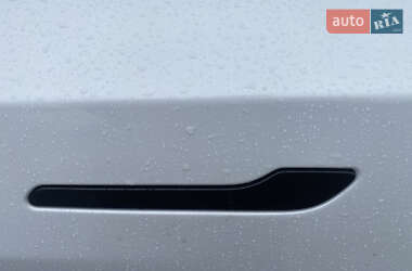 Внедорожник / Кроссовер Tesla Model Y 2020 в Киеве