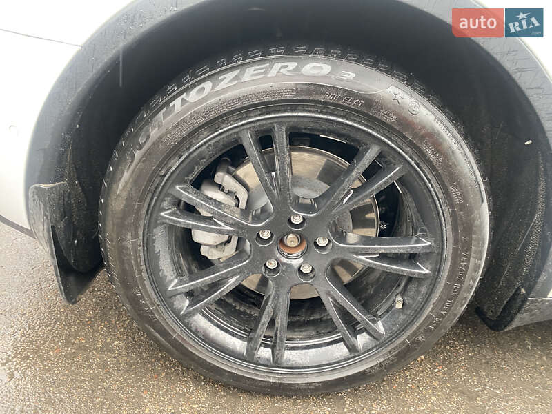 Позашляховик / Кросовер Tesla Model Y 2020 в Києві