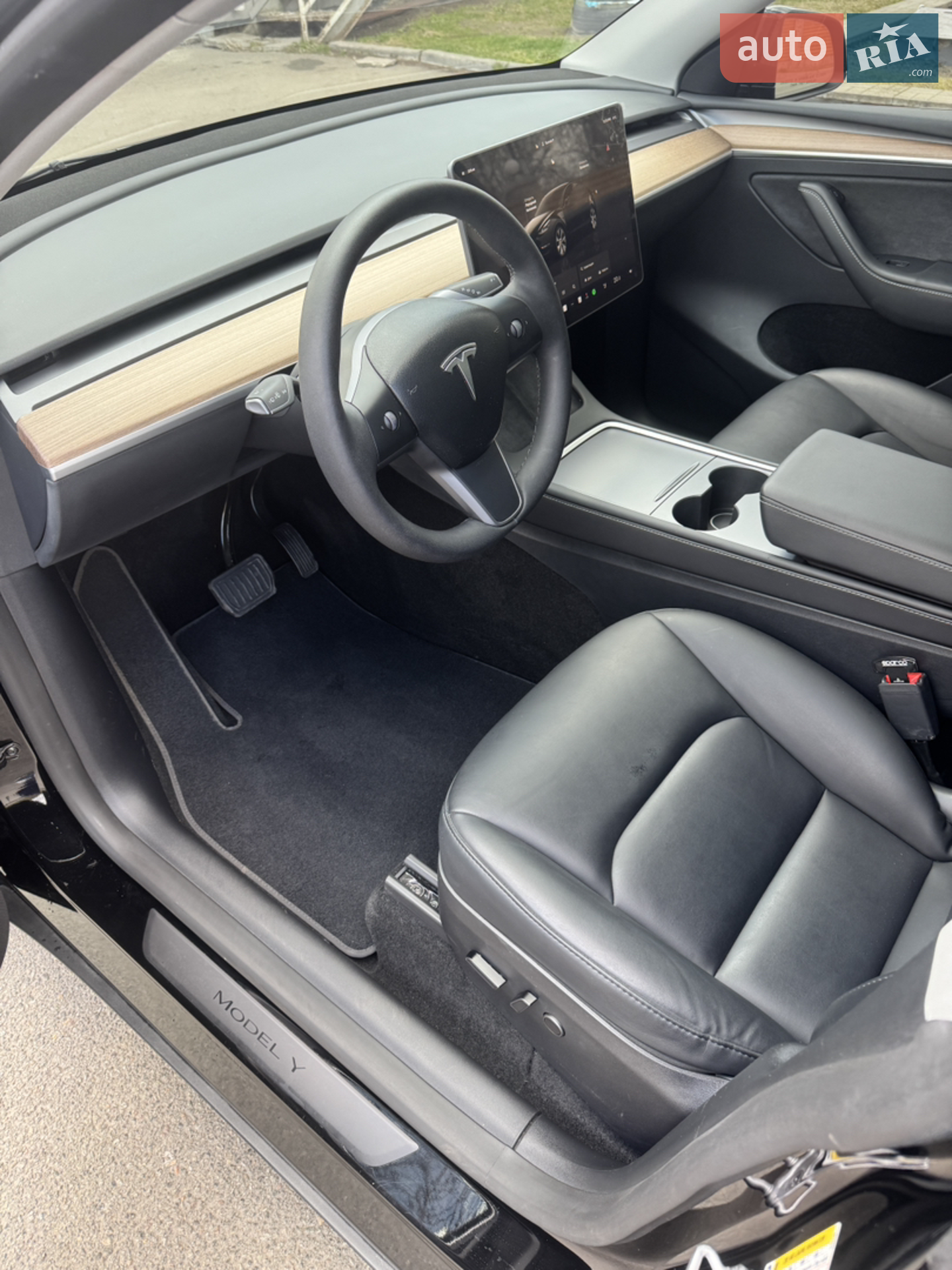 2023 Tesla Model Y - мініатюра 9