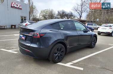 Внедорожник / Кроссовер Tesla Model Y 2024 в 