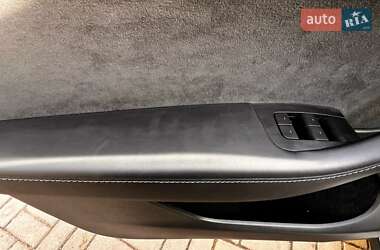 Внедорожник / Кроссовер Tesla Model Y 2023 в 