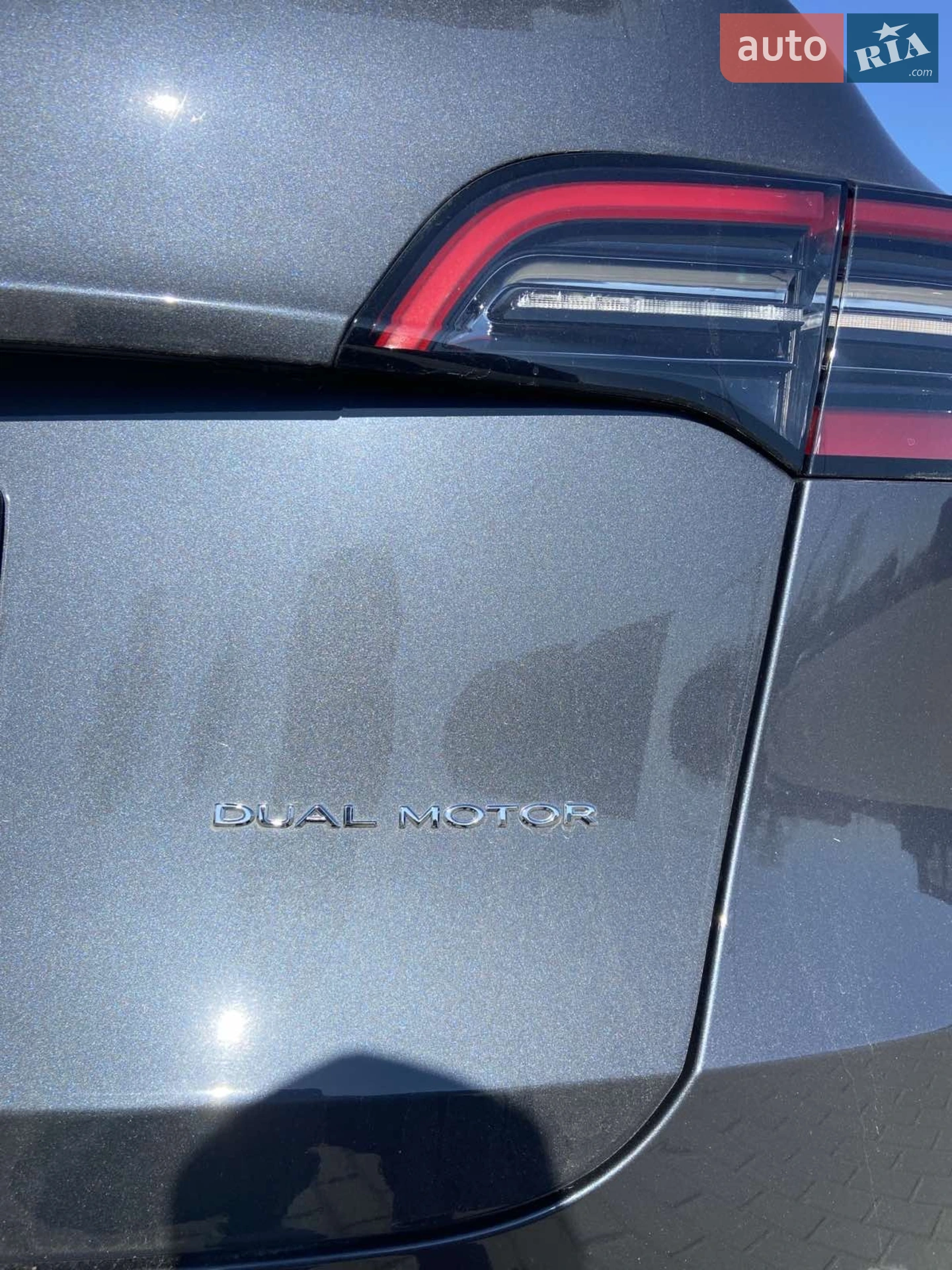 2022 Tesla Model Y - мініатюра 24