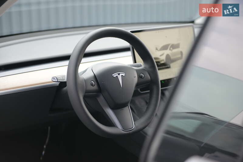 Внедорожник / Кроссовер Tesla Model Y 2022 в Мукачево фото 19 Внедорожник / Кроссовер Tesla Model Y 2022 в Мукачево