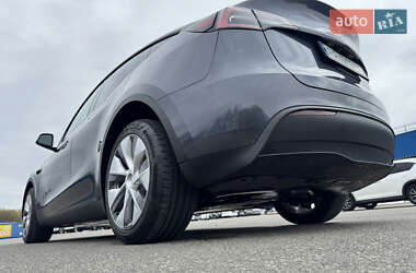 Внедорожник / Кроссовер Tesla Model Y 2023 в 
